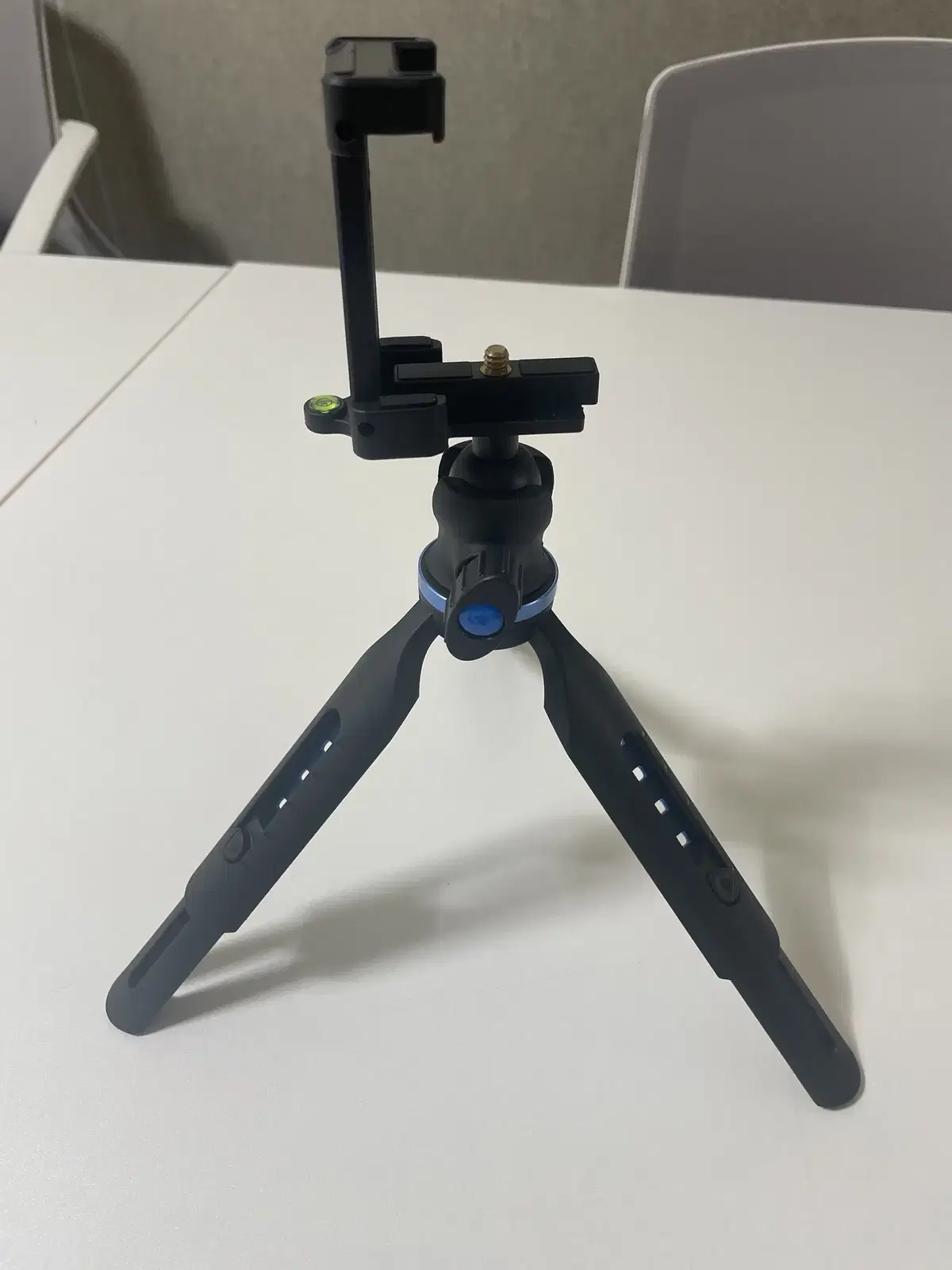 견고한 미니삼각대 유튜브용(Mini Tripod)